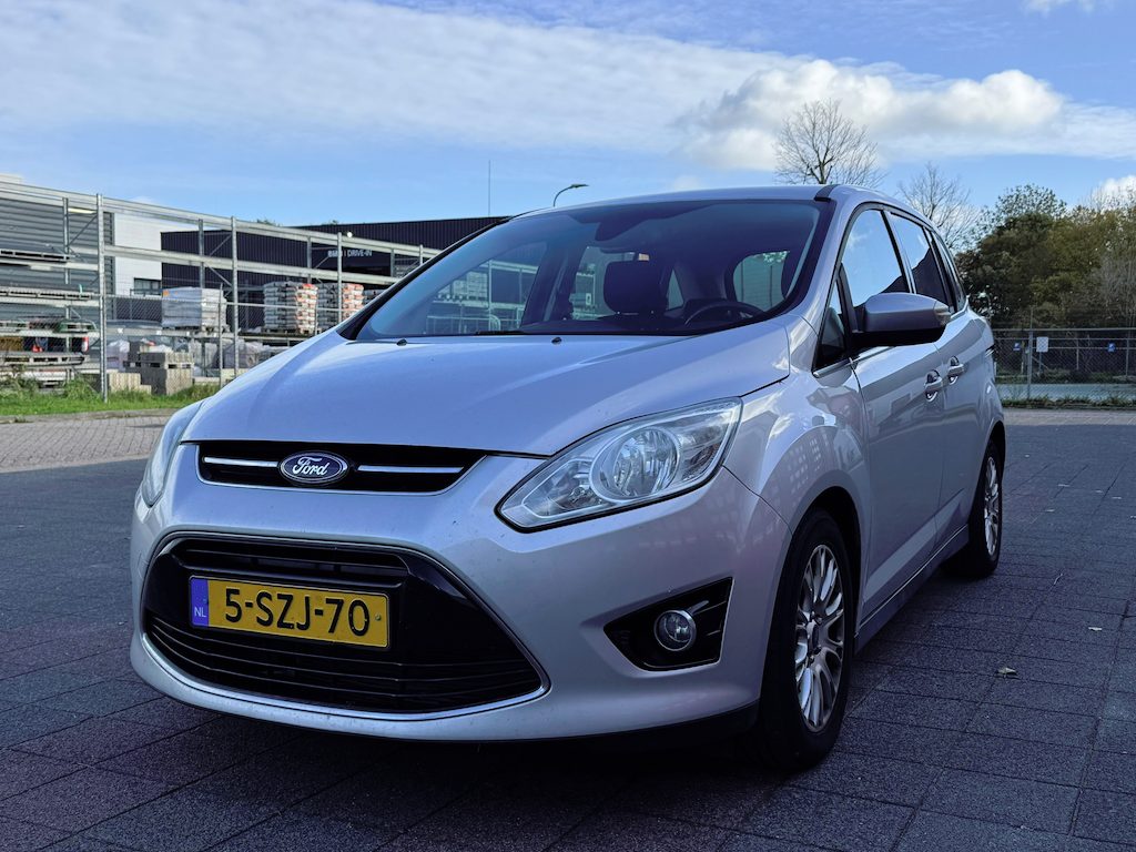 Ford Grand C-Max 1.0 Titanium