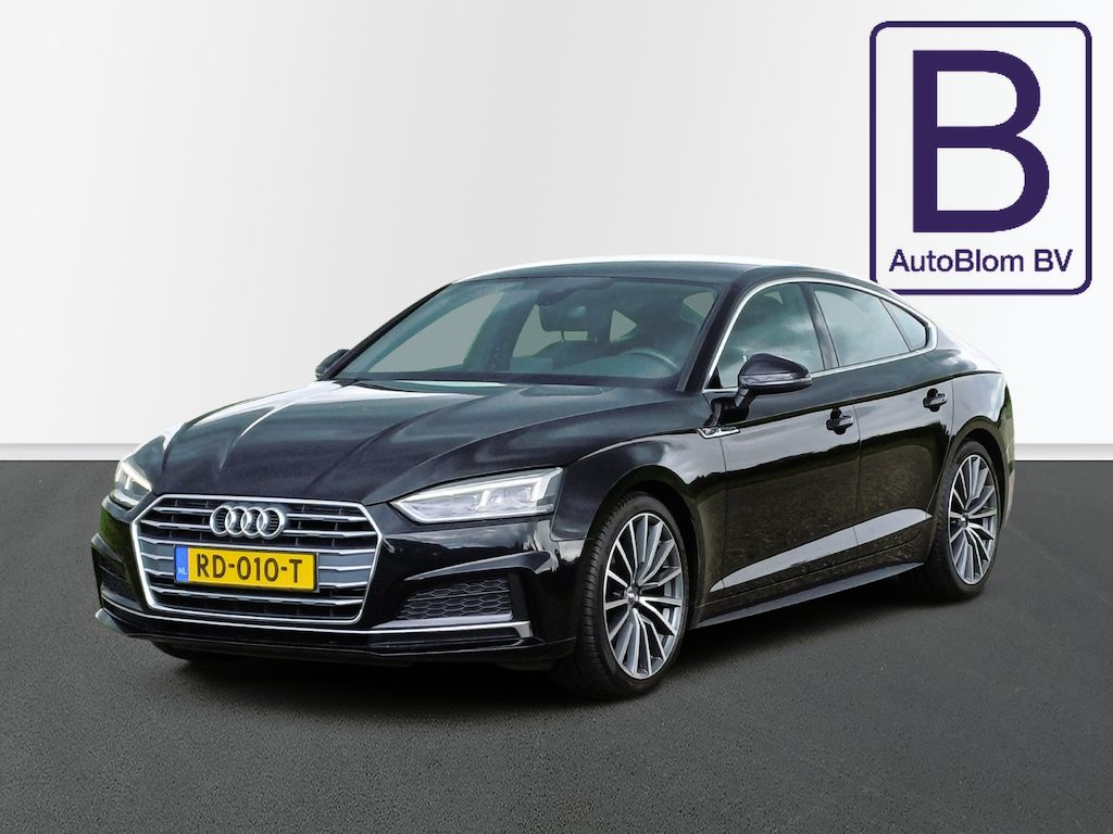 Audi A5 Sportback 1.4 TFSI Sport S-line Edition /3x S-Line/Origin. NL/1e eigenaar/