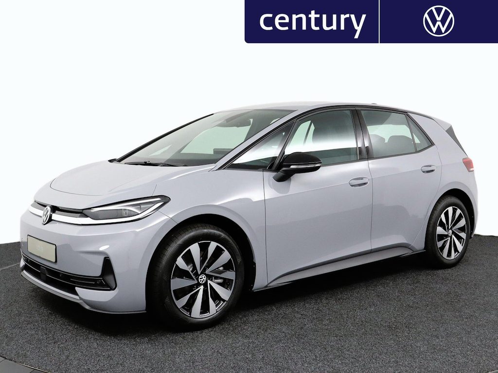 Volkswagen ID.3 Trend 50 kWh accu 125 kW / 170 PK Hatchback Elektr