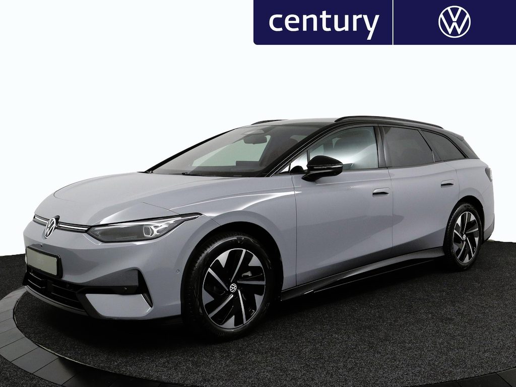 Volkswagen ID.7 Tourer Limited Edition 59 kWh accu, 150 kW / 204 PK Varia