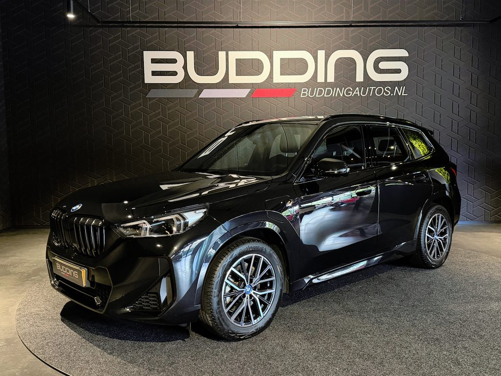BMW X1 xDrive25e | M-sport | Keyless | Orig NL