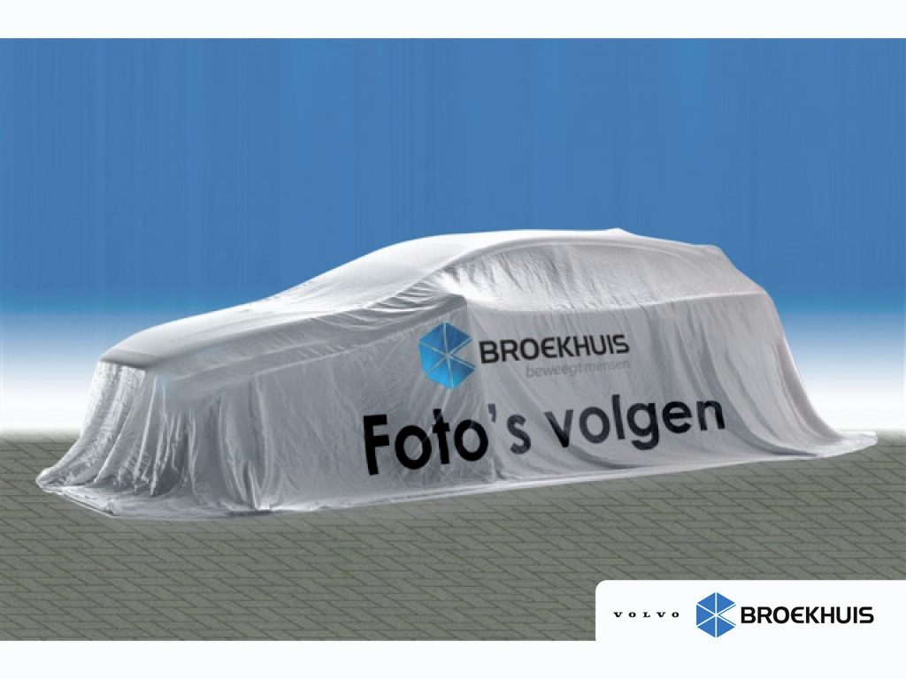 Volvo V60 2.0 T6 Plug-in hybrid AWD Ultra Dark | Bowers&Wilkins | 360 Camera | Panoramadak | Stoel + Stuur Verwarming | Massage Stoelen | Pilot Assist |