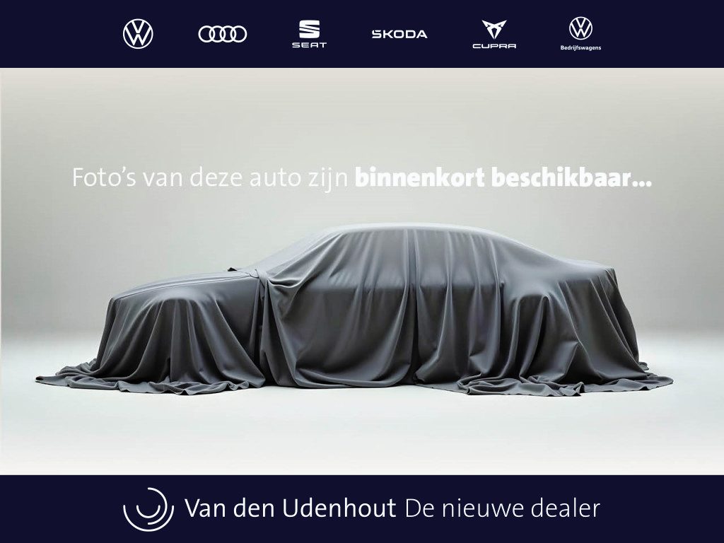 Skoda Kodiaq 1.5 TSI Business Edition