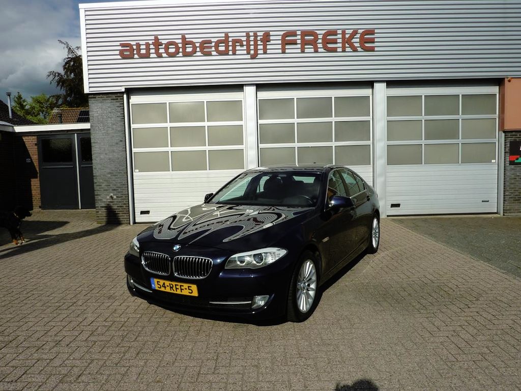 BMW 5-Serie 528i 258pk Aut. High Executive