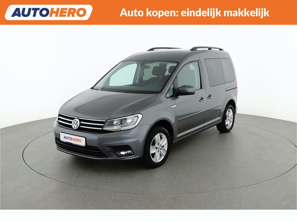 Volkswagen Caddy 1.4 TSI Trendline l HT36170 l