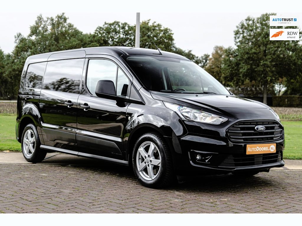 Ford Transit Connect 1.0 Ecoboost L2 Navigatie, Camera
