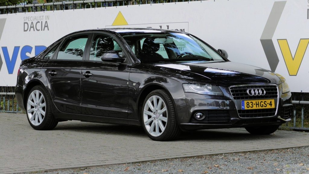 Audi A4 1.8 TFSI Pro Line Business