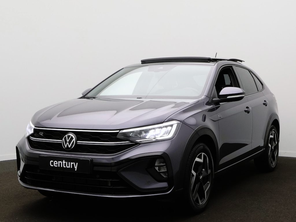 Volkswagen Taigo 1.0 TSI R-Line Edition | Panodak | ACC | PDC | Clima |