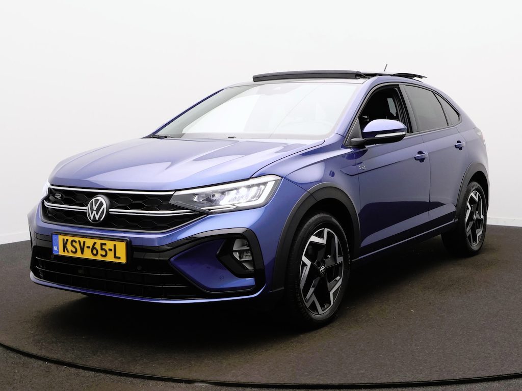 Volkswagen Taigo 1.0 TSI R-Line Edition | Panodak | PDC | Carplay | Clima |