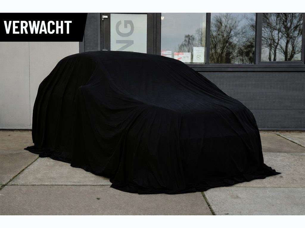 Renault Captur 0.9 TCe Dynamique Clima Cruise Navi Trekhaak