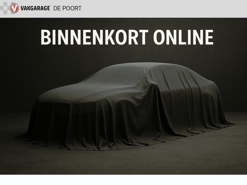 Lynk & Co 01 1.5 PHEV Hybrid 261PK | Vol opties | Pano | Stoelverw. | 360 Cam. | ACC