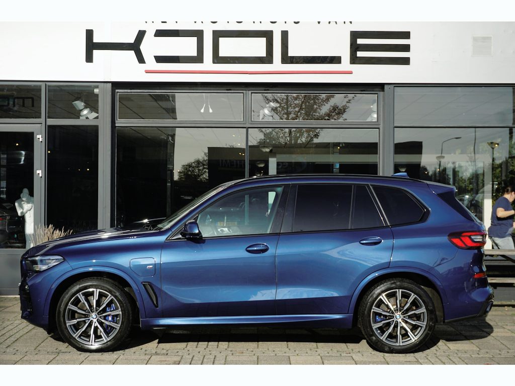 BMW X5 xDrive45e High Executive | M-Pakket