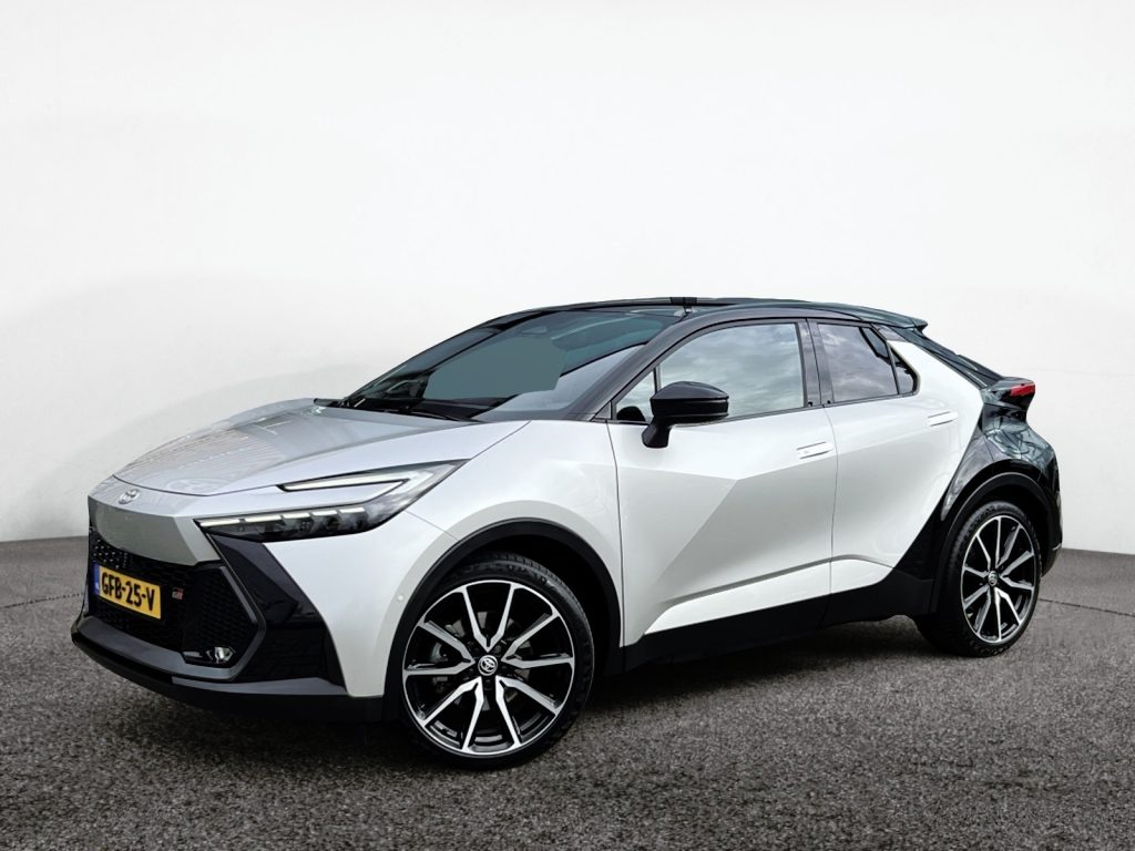 Toyota C-HR / C-HR+ 2.0 PHEV 220 GR SP