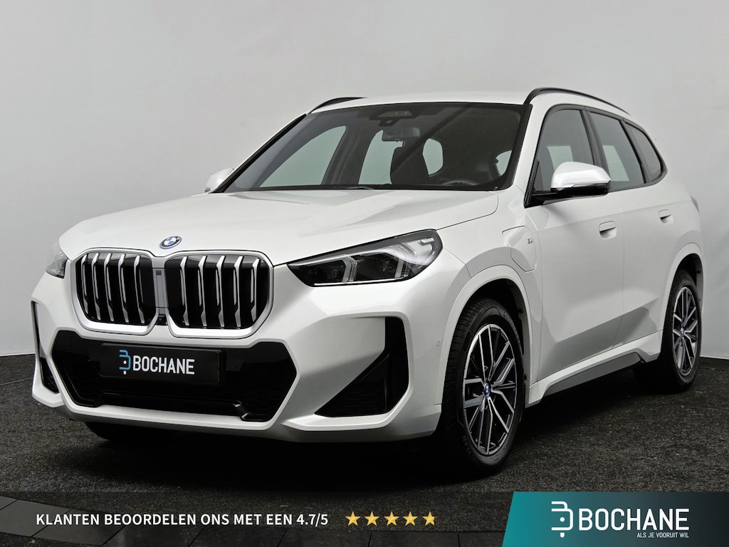 BMW X1 xDrive25e | M-Sport | Innovation Pack | SoH 94,8% |