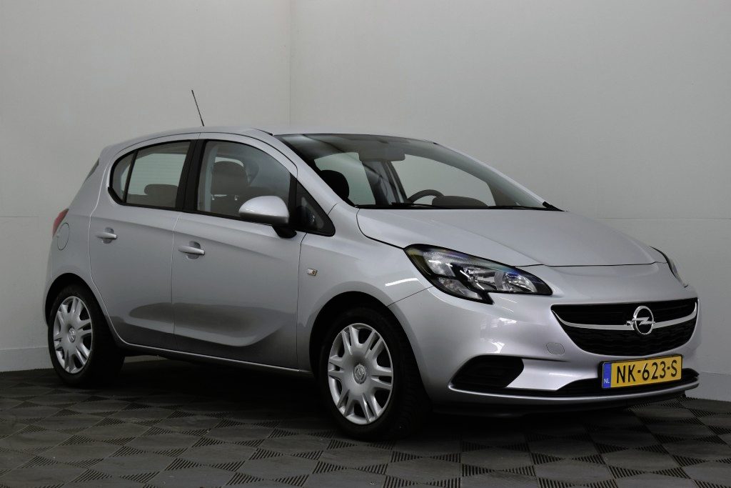 Opel Corsa-e 1.4 90PK EDITION