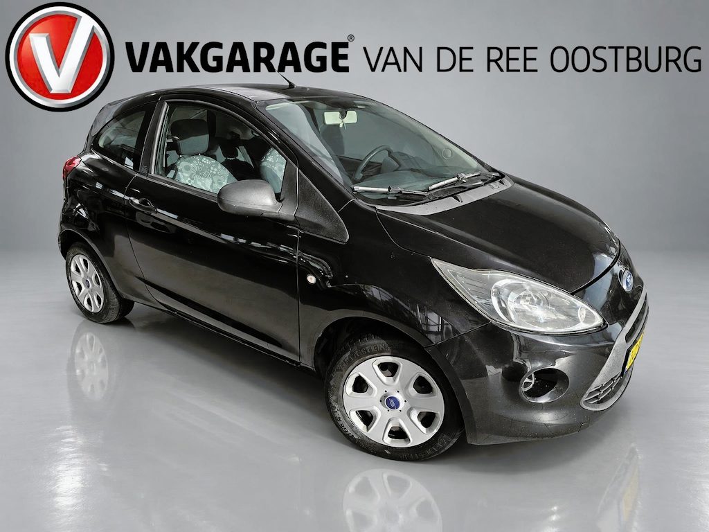 Ford Ka 1.2 Comfort start/stop