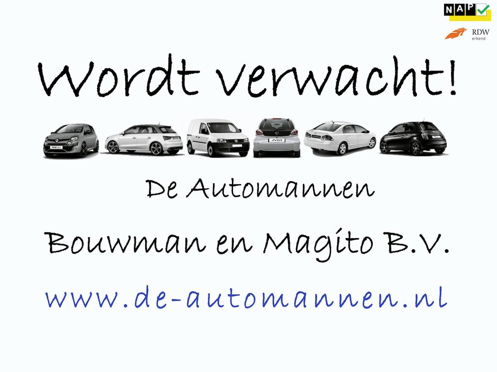 Opel Corsa 1.2-16V BlitZ 5-drs / AIRCO + CLIMATE / CRUISE / 2e EIGENAAR