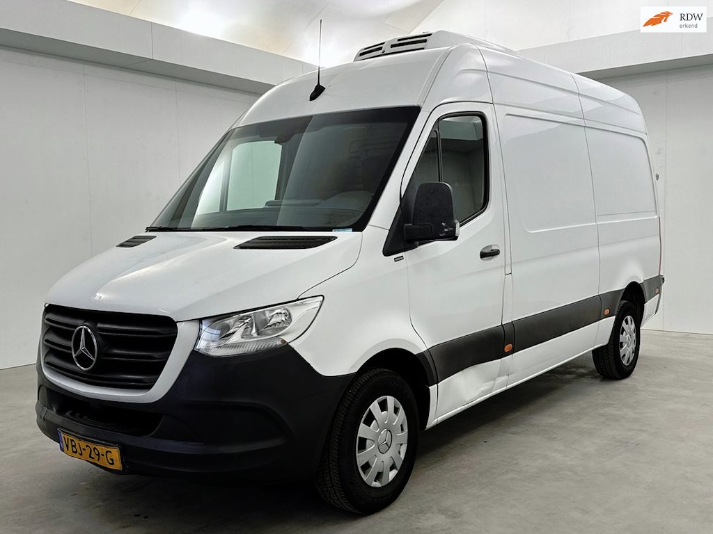 Mercedes-Benz Sprinter 314 2.2 CDI L2H2 EURO VI-D | Koelwagen | Airco | Cruise control