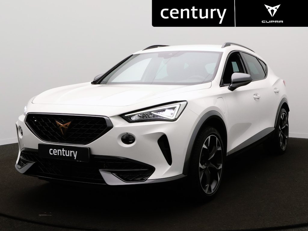 CUPRA Formentor 1.4 e-Hybrid Adrenaline Sfeer verlichting - Apple Carplay/Android Auto - full-LED koplampen