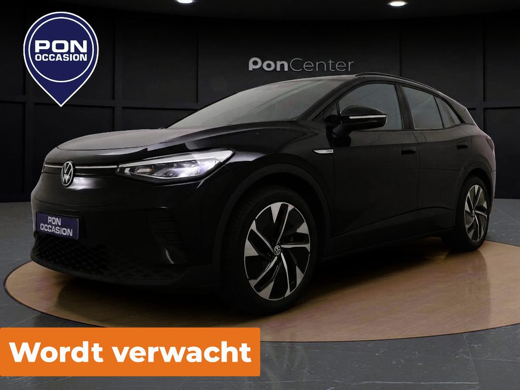 Volkswagen ID.4 Pro 77 kWh | Head-Up Display | Keyless | Voorruitverwarming | Camera | CarPlay |
