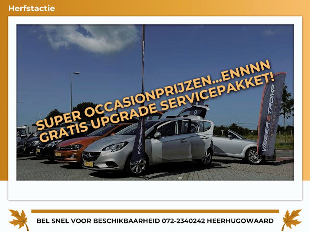 Citroën C4 Grand Picasso 1.6 VTi Ambiance 7p./ GRIS FER