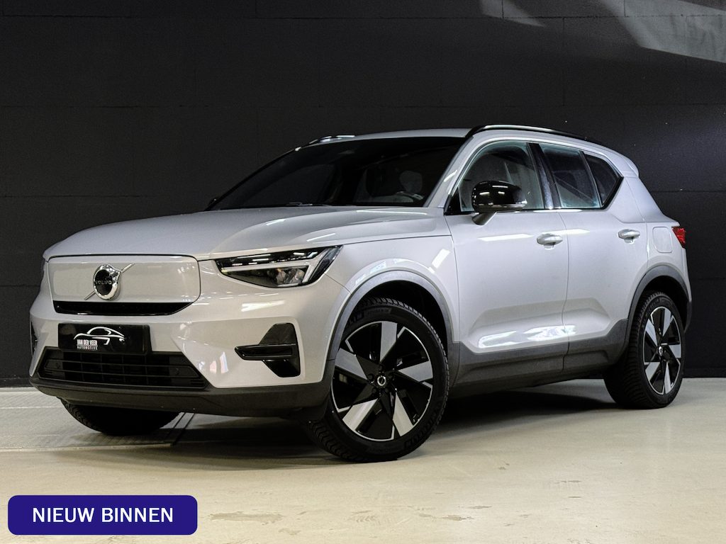Volvo XC40 Single Motor Essential 69 kWh | SOH 93% | Apple Carplay | Camera | Navi