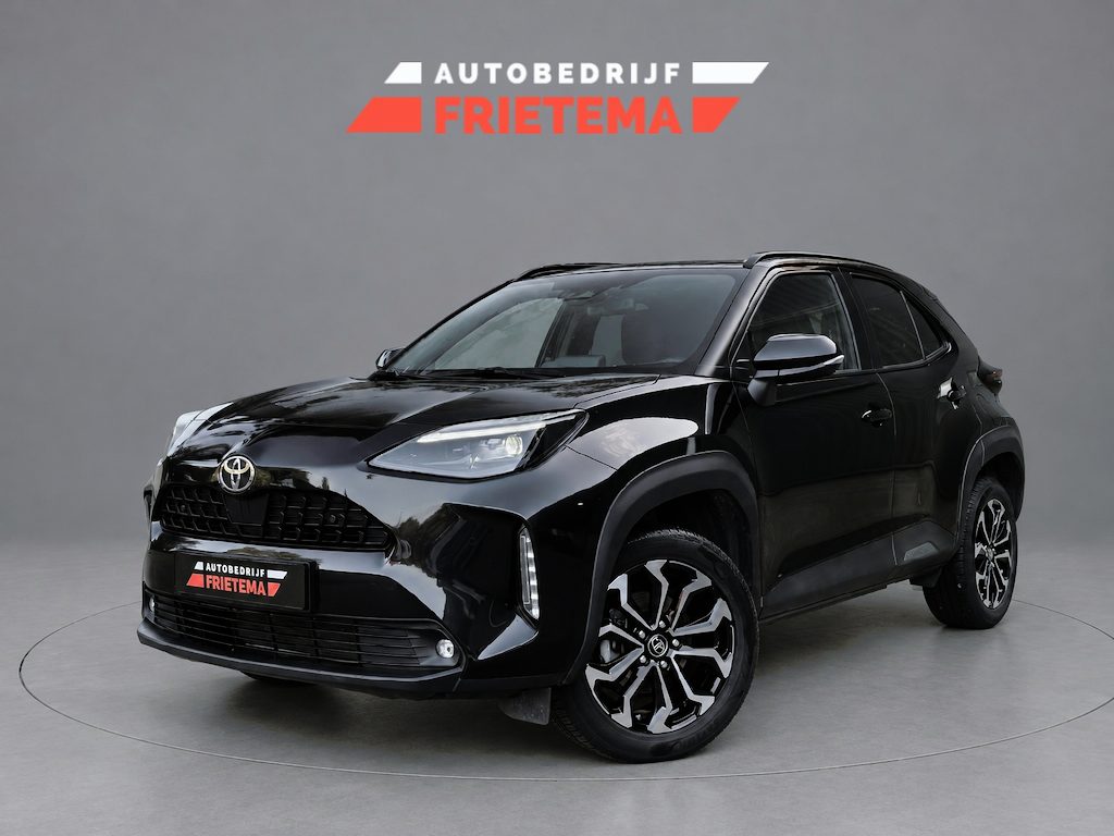 Toyota Yaris Cross 1.5 Hybrid 115 Active