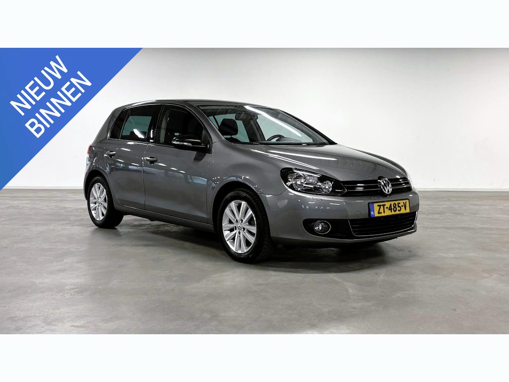 Volkswagen Golf 1.4 TSI Trendline