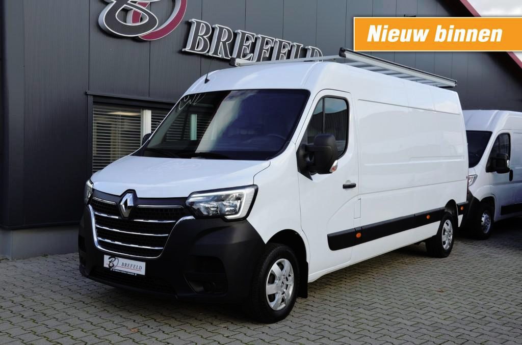 Renault Master 2.3 DCI 150 L3H2