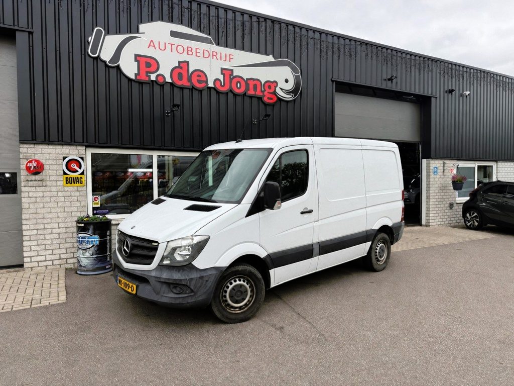 Mercedes-Benz Sprinter 313 2.2 CDI 325 L1-H1 Automaat