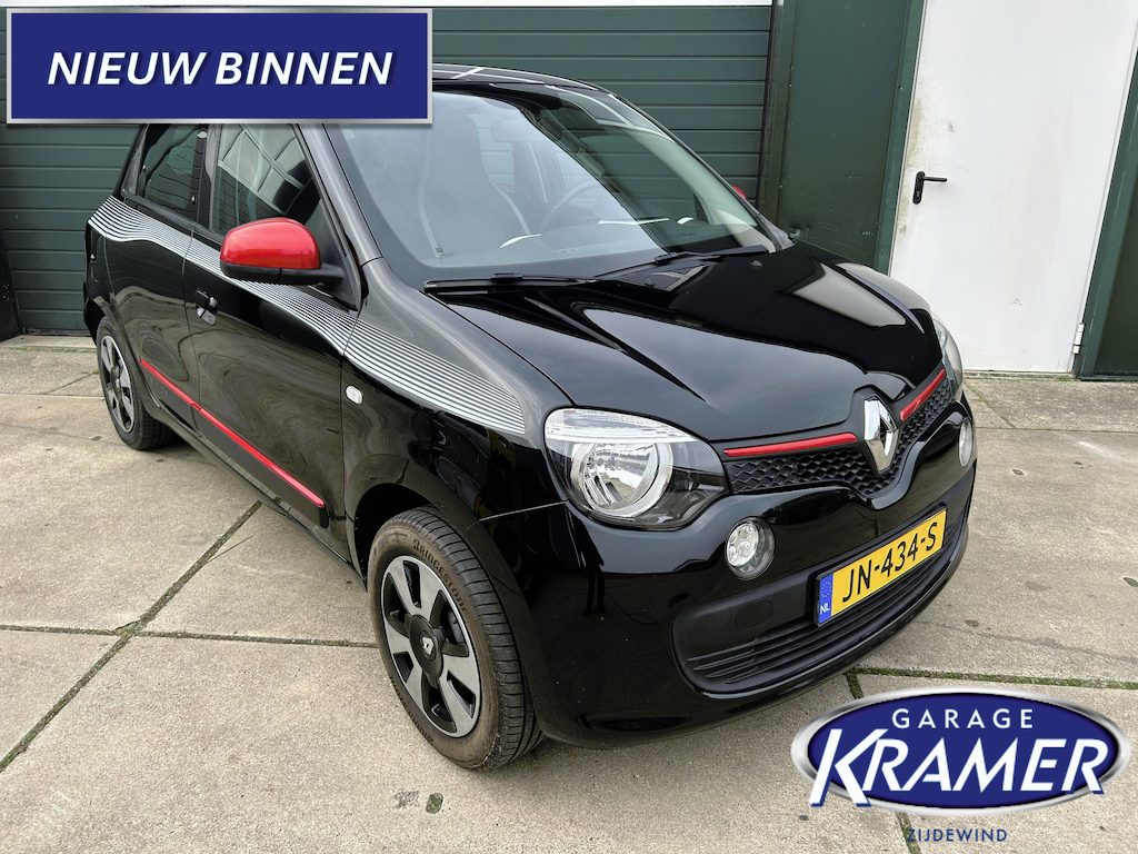 Renault Twingo 1.0 SCe Collection