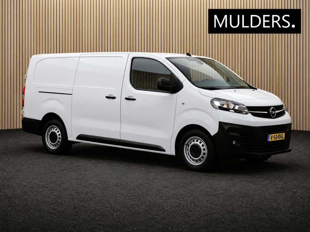 Opel Vivaro 2.0 BlueHDi 145 S&S L3