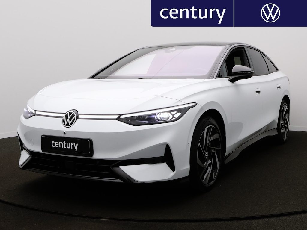 Volkswagen ID.7 Pro S 82 kWh | 360 Camera | Elek. Stoelen | Harman Kardon | ACC | Massage | IQ Light |