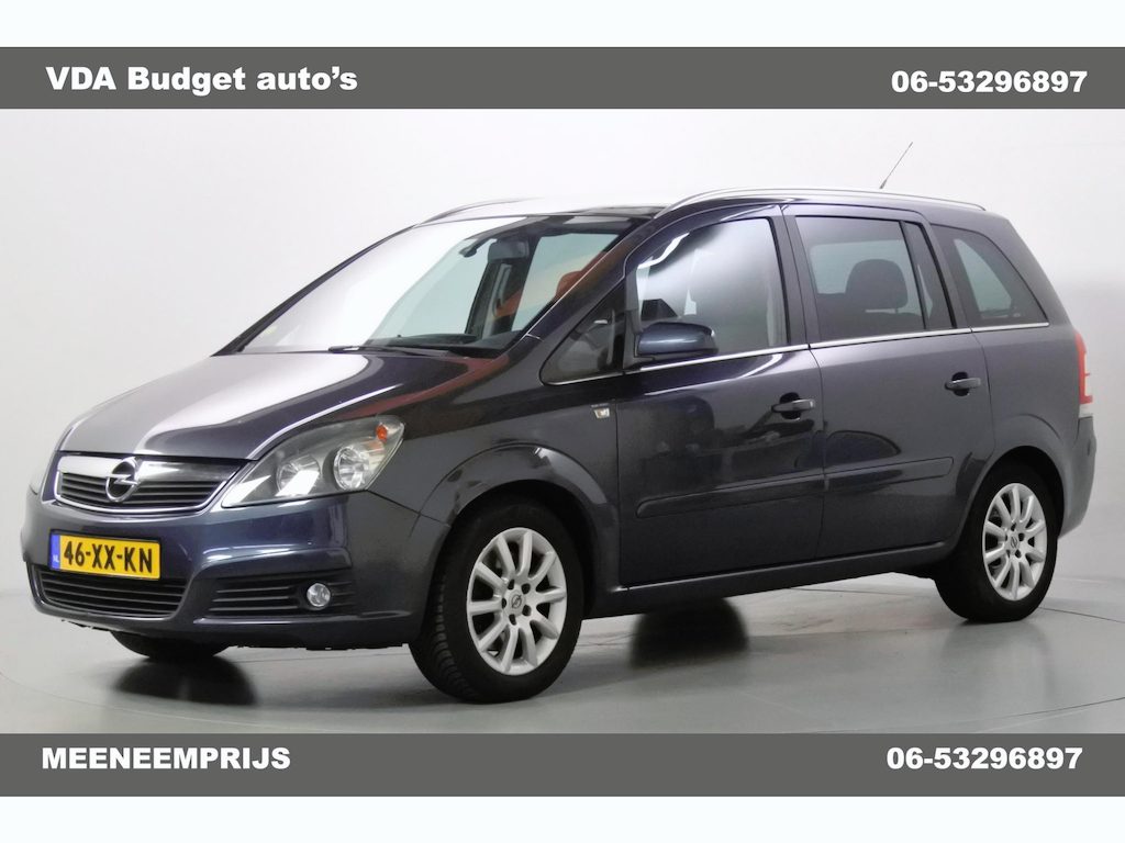 Opel Zafira 2.2 Executive