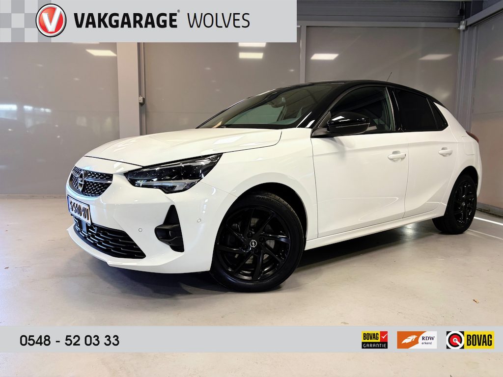 Opel Corsa 1.2 GS Line | CAR PLAY | CAMERA |