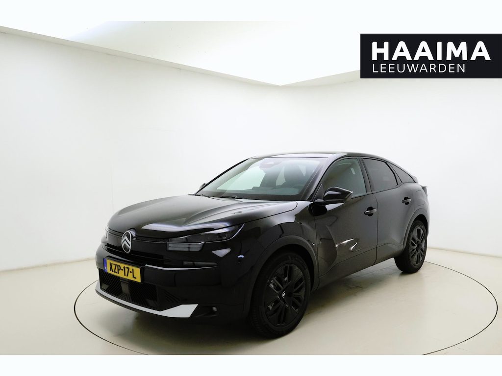 Citroën C4 1.2 Hybrid 145pk Collection Camera l Climate Control l Adaptive Cruise Control l Apple Carplay & Android Auto l Bluetooth l Navigatie l Lichtmetalen Velgen l LED l Stoelverwarming l Digitaal Instrumentarium