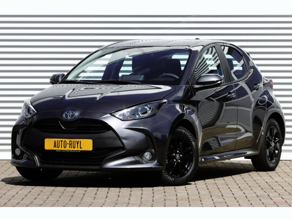 Toyota Yaris 1.5 Hybrid 115 Active Face-Lift