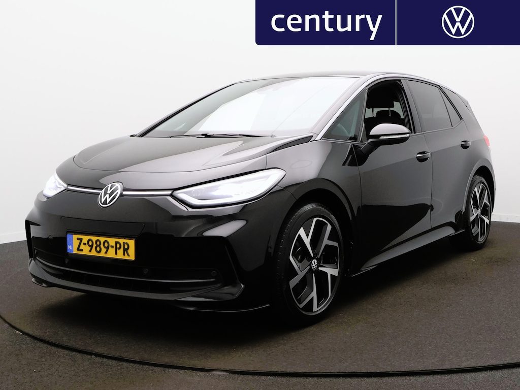 Volkswagen ID.3 Pro Business 58 kWh | Camera | ACC | Stoelverwarming |
