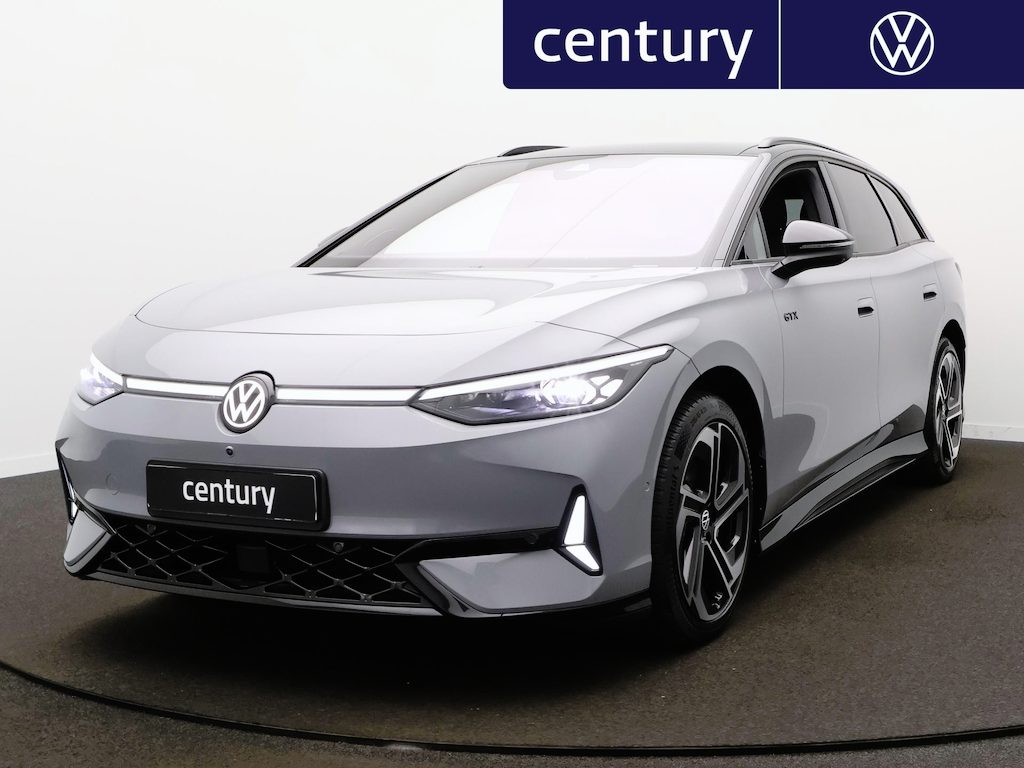 Volkswagen ID.7 Tourer GTX Limited Edition 91 kWh | 360 Camera | Trekhaak | Elek. Stoelen | Panodak | ACC | Harman Kardon |