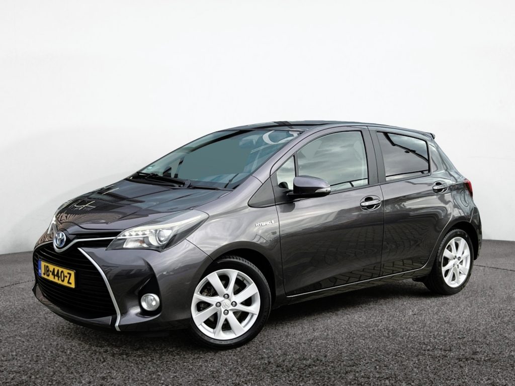 Toyota Yaris 1.5 Full Hybrid Dyn.