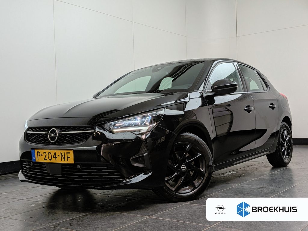 Opel Corsa 1.2 GS Line