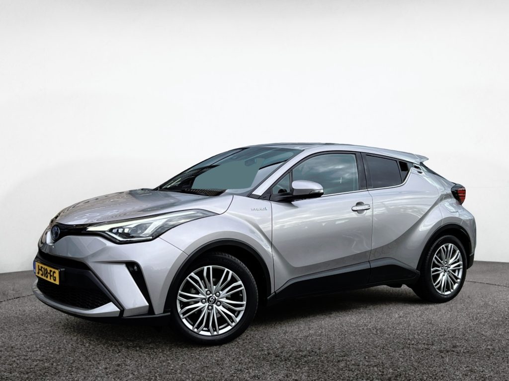 Toyota C-HR / C-HR+ 2.0 Hyb. First Edit. | Trekhaak | JBL Audio |