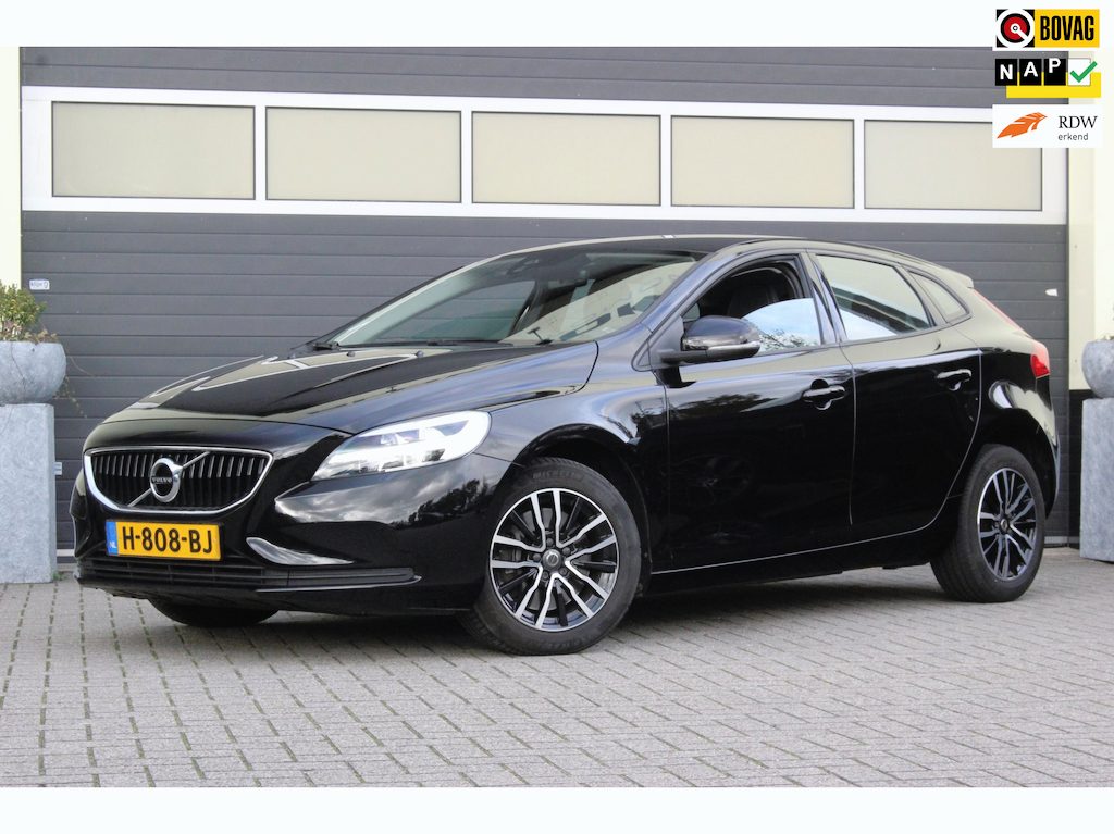 Volvo V40 1.5 T2 Polar+ | Trekhaak |