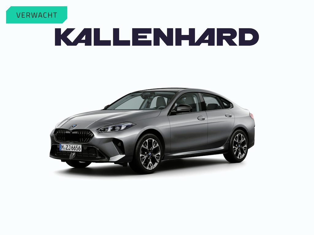 BMW 2-serie Gran Coupé 220 M-Sport - Memoryzetel - Harman Kardon - Head-Up - Parking Ass Plus - Adaptive LED