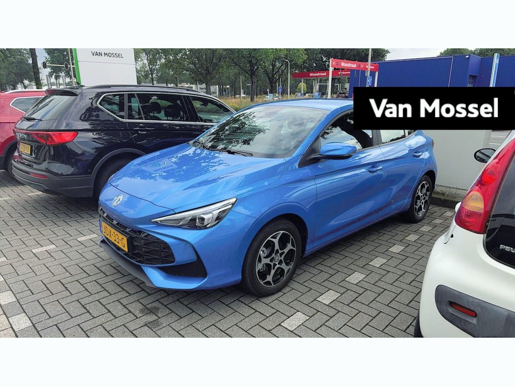 MG 3 1.5 Hybrid+ Comfort