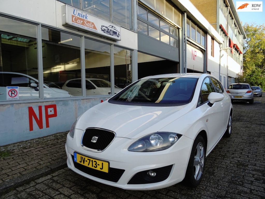 SEAT Leon 1.2 TSI Good Stuff