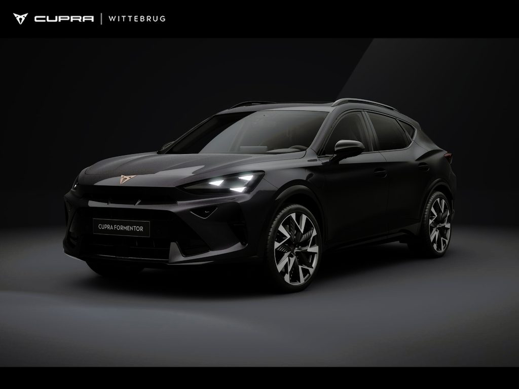 CUPRA Formentor 1.5 TSI e-Hybrid VZ Performance Panoramadak / Sennheiser / 360 camera