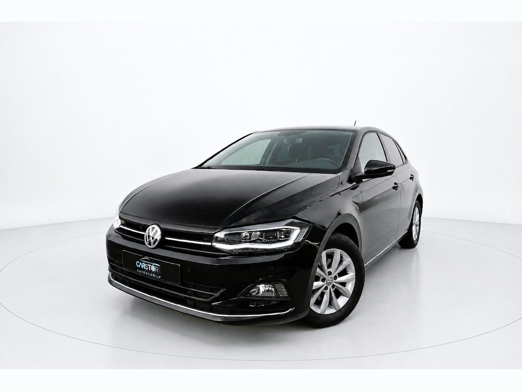 Volkswagen Polo 1.0 TSI Highline Business R LED ACC VIRTUAL PDC
