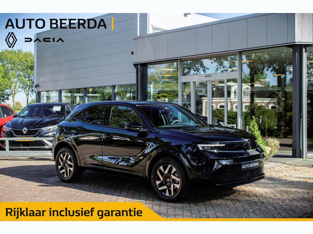 Opel Mokka 1.2 Turbo Hybrid GS 145 PK | Automaat | Rijklaar | Stoel / Stuurverwarming | Mirror Screen | Apple Carplay / Android Auto