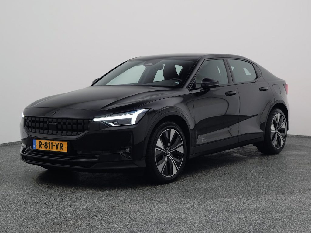 Polestar 2 Long Range Single Motor 78 kWh | CAMERA | KEYLESS